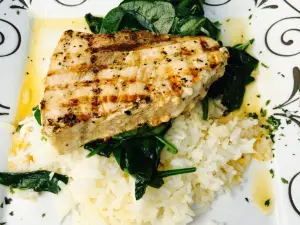 Susanna's Restaurant