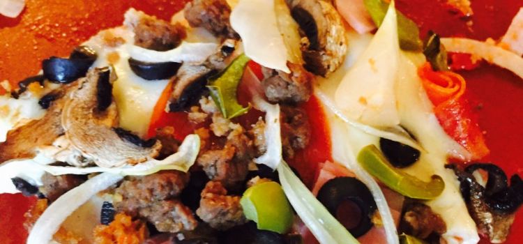 Amalfi's Italian Restaurant & Pizzeria