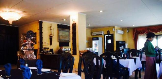 Chula Restaurant