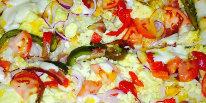 Main Street Pizza and Pasta