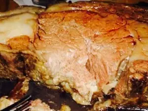 The Prime Rib