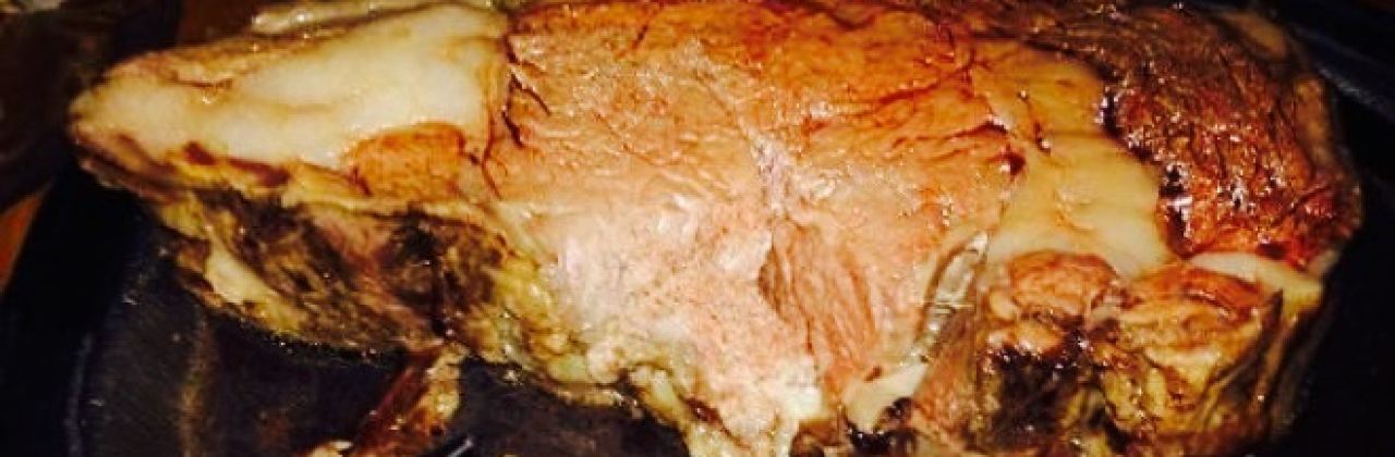 The Prime Rib