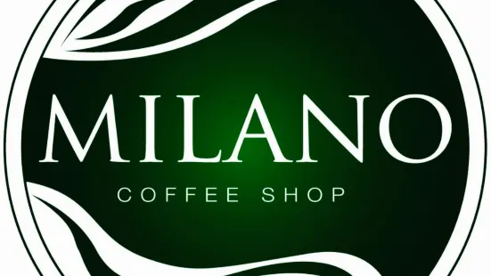 Milano Coffee Shop