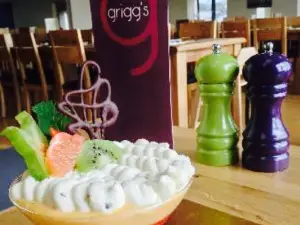 Griggs Restaurant