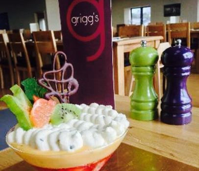 Griggs Restaurant