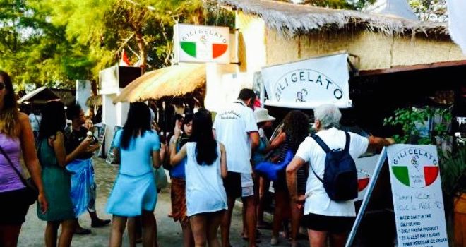 Gili Gelato
