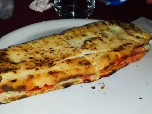 Pizzeria Invidia