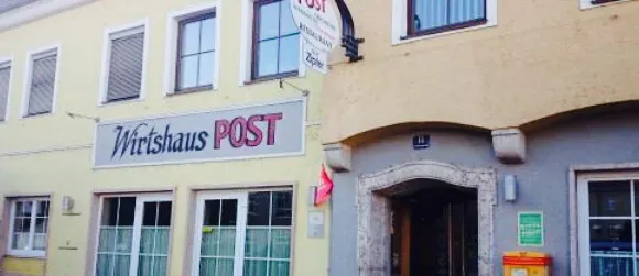 Wirtshaus Post