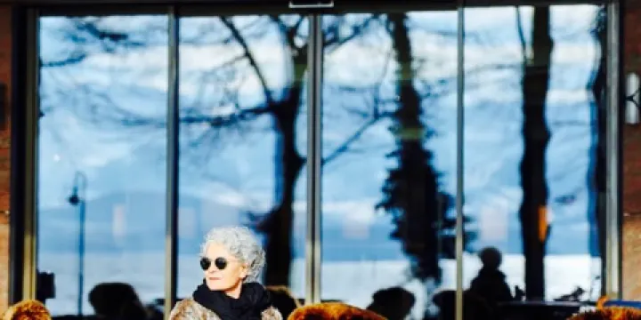 Hotel Seepark Restaurants & Bar