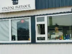 Viking Burger