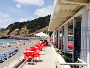 Bar Praia de Agua D'Alto