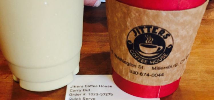 Jitters Coffee House
