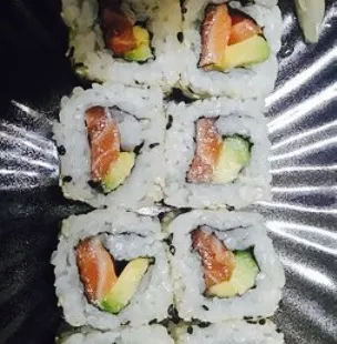 Kaisen Ristorante Sushi Bar