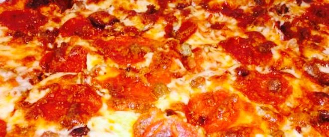 Philo Pizza
