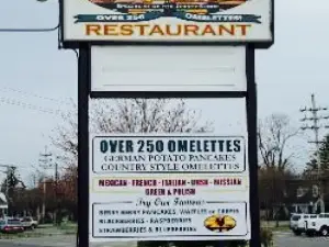 Mariner's Cove Restaurant