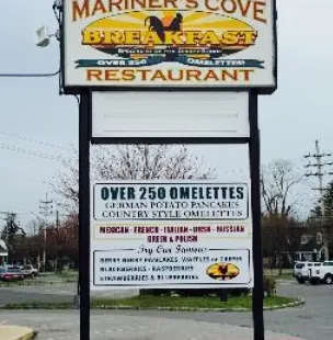 Mariner's Cove Restaurant