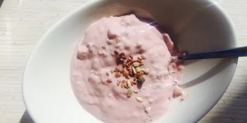 BioEssere Vegetarian Risto&Cafe