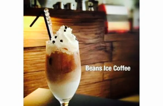 Beans Resto & Coffee