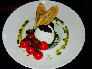 La Voglia