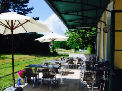 Restaurant La Gare Gex