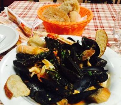 San Carlo 4 Colonne