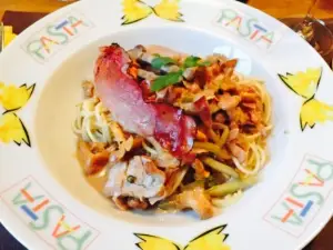 Restaurant Nanu