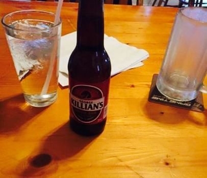 Riley's Pub & Grill