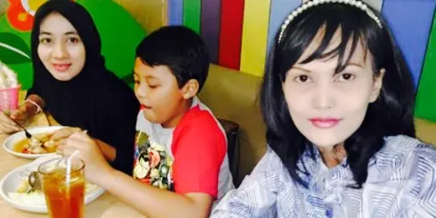 Bakso Lapangan Tembak