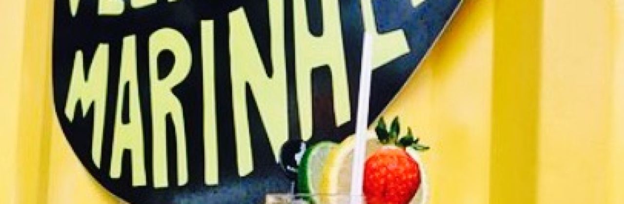 Tamandaré Food Park