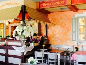 Pizzeria & Restauracja Ricco