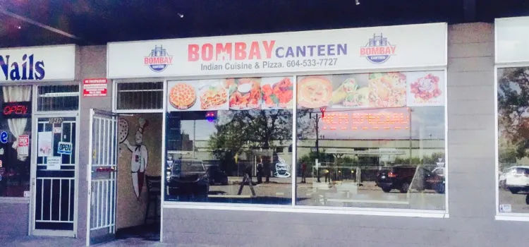 Bombay Canteen Restaurant