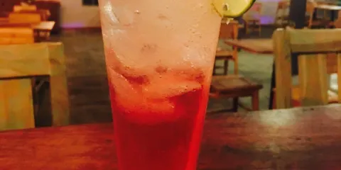 Fat Cats Bar & Restaurant