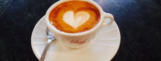 Roal Cafe