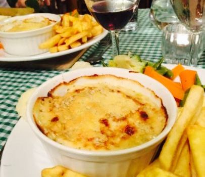 Grass Roots Cafe