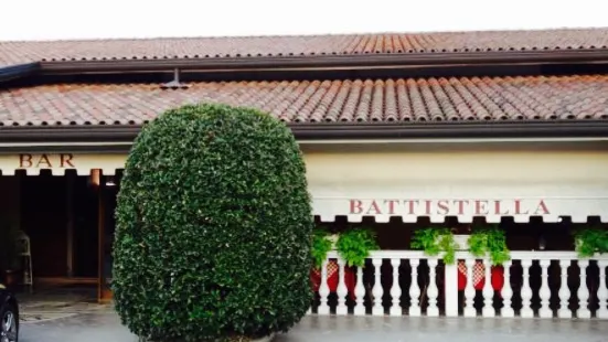 Ristorante BATTISTELLA