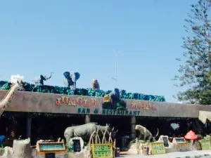 Jungle Mania Restaurant