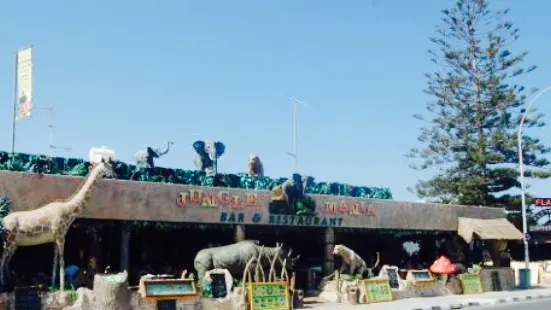 Jungle Mania Restaurant