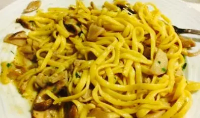 Ristorante Sciampagna