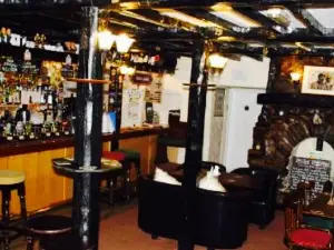 Stan Laurel Inn