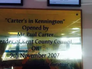 Carters