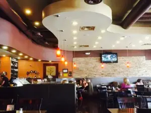 Red Oak Grill