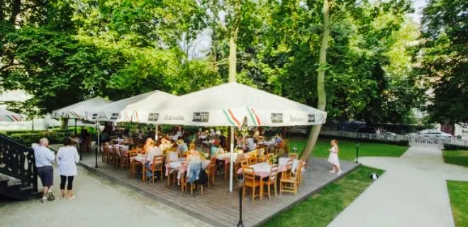 Ristorante Sempre Sopot