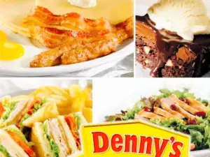 Denny's