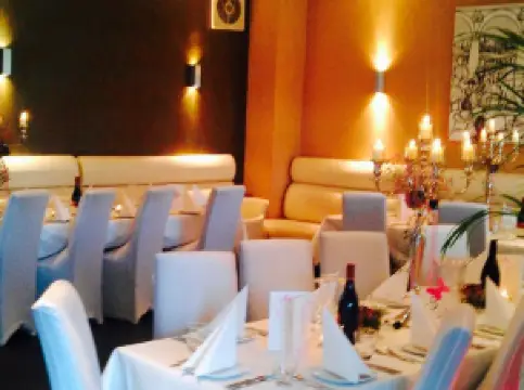 Lichtenau Restaurant am See