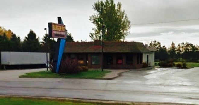 Burger Pit
