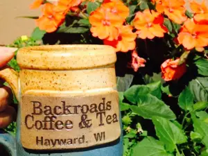 Backroads Coffee