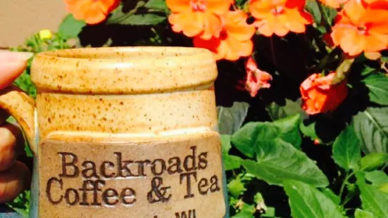 Backroads Coffee