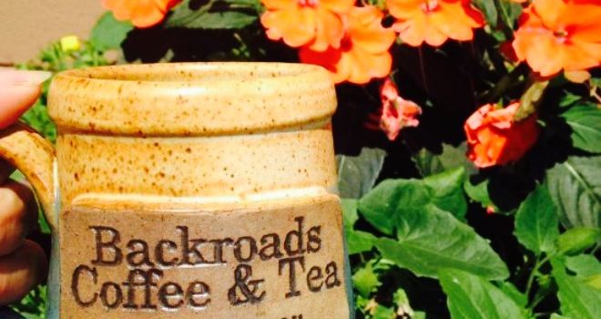 Backroads Coffee