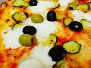 Pizza Dream