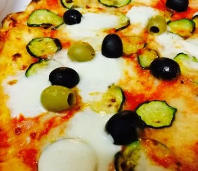 Pizza Dream